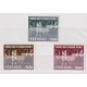 PORTUGAL 1966 SERIE COMPLETA DE ESTAMPILLAS NUEVAS MINT 7.25 EUROS